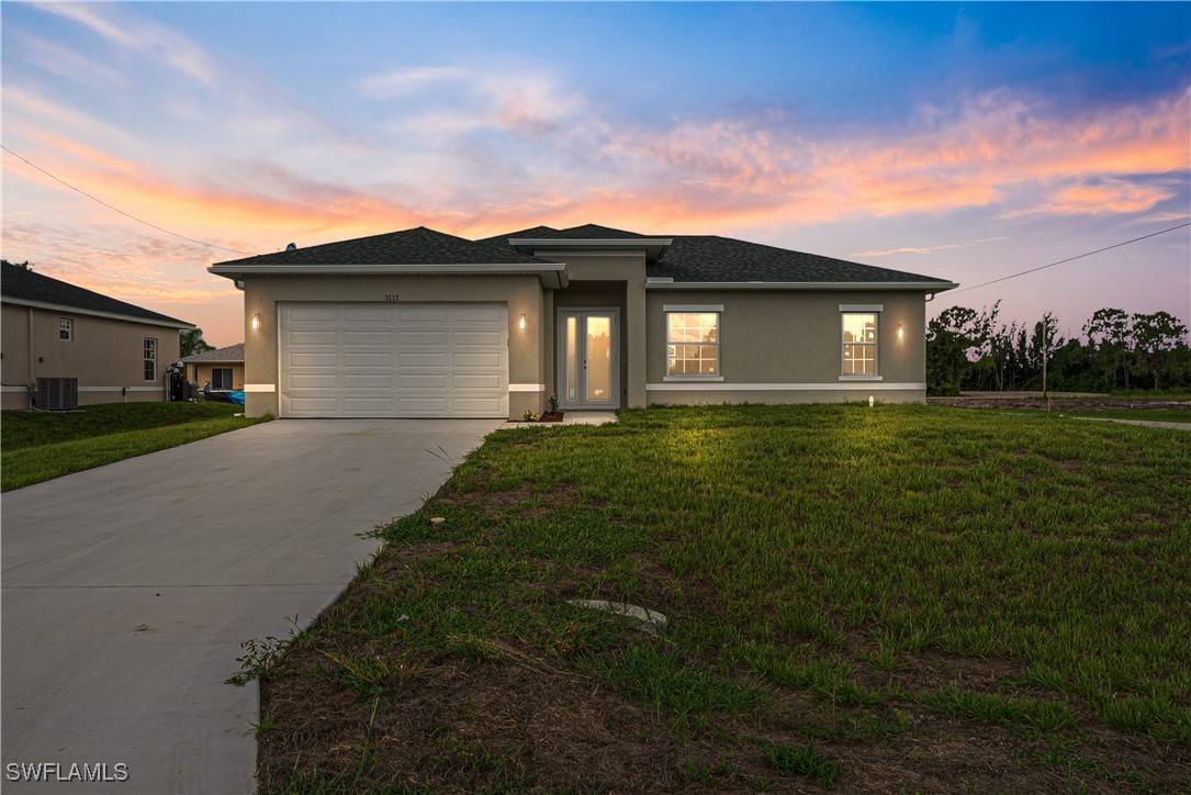 Lehigh Acres, FL 33971,3111 11th ST W