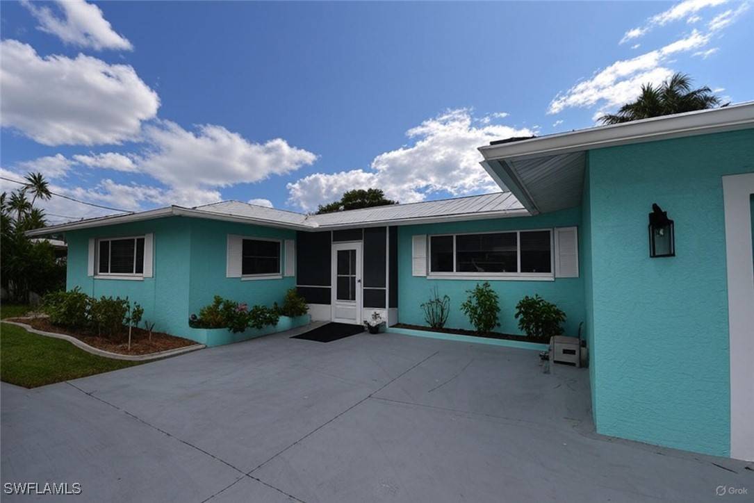 Cape Coral, FL 33904,5622 Deauville CT