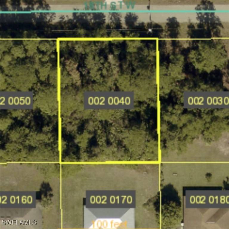 Lehigh Acres, FL 33971,3709 18th ST W