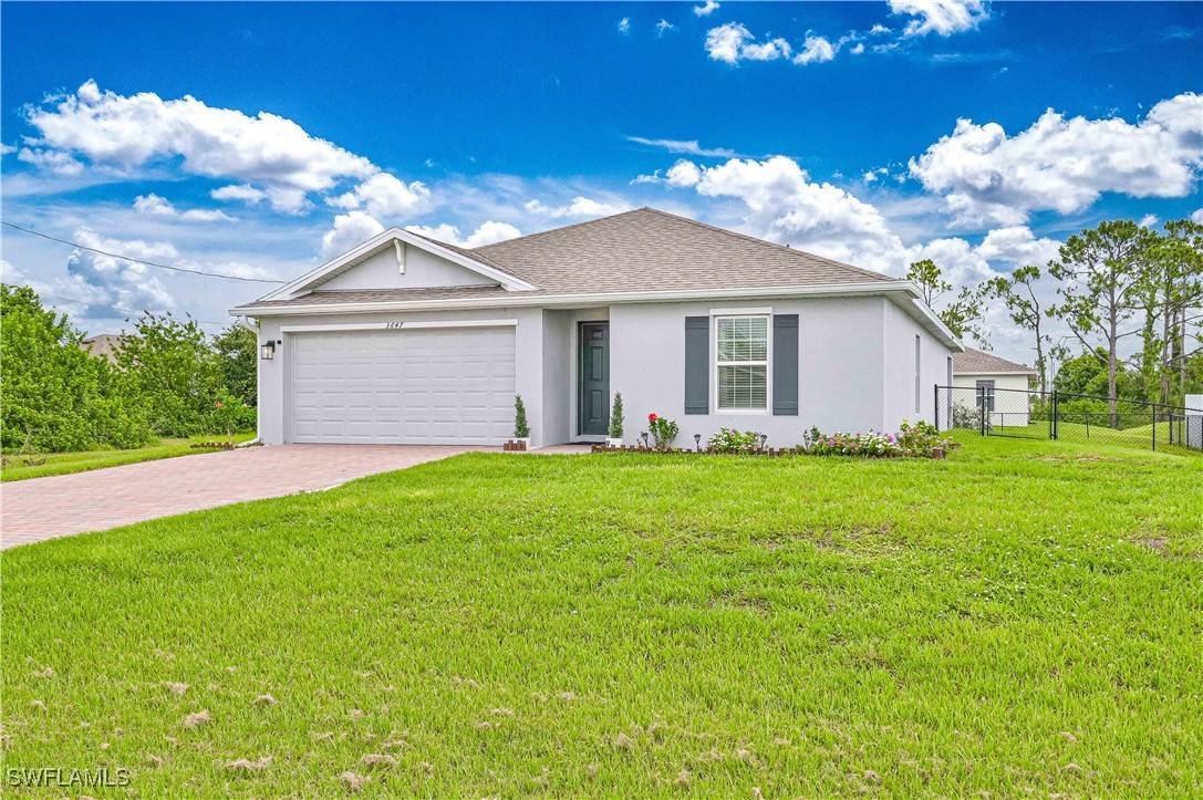 Cape Coral, FL 33909,3647 NE 10th PL