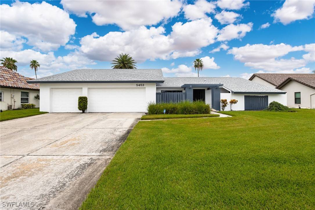 Fort Myers, FL 33919,5453 Beaujolais LN