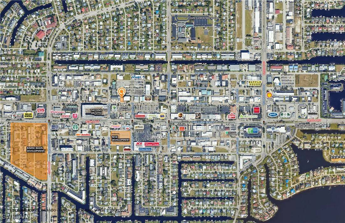 Cape Coral, FL 33904,917 SE 47th TER