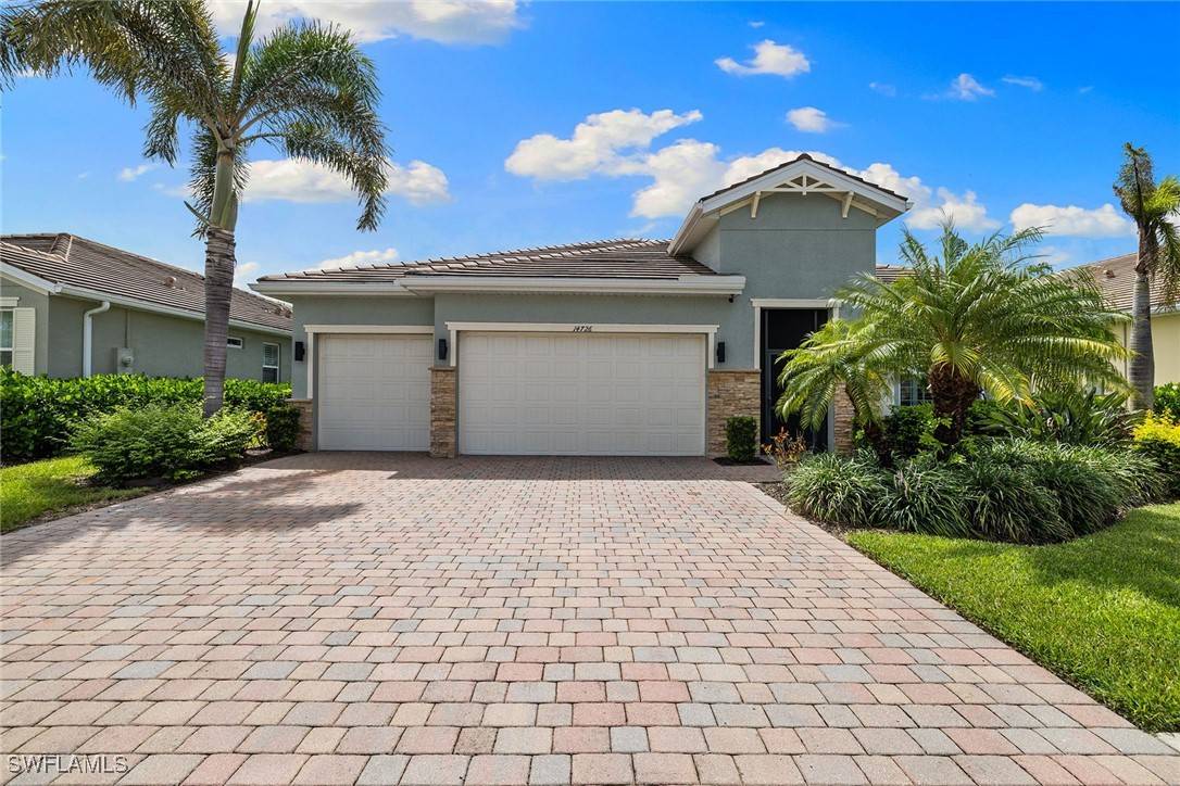 Naples, FL 34114,14726 Nautilus PL
