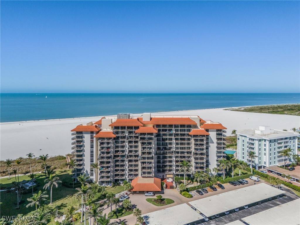 Marco Island, FL 34145,180 Seaview CT #612