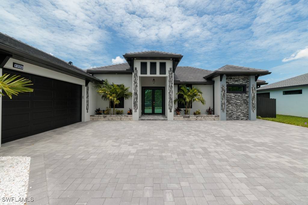 Cape Coral, FL 33991,1336 SW 1st PL