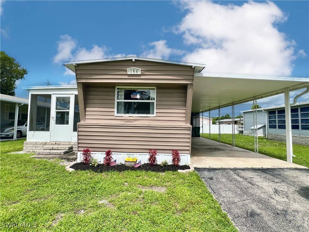 Naples, FL 34104,164 Cape Sable DR