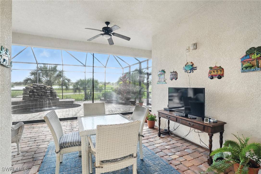 North Fort Myers, FL 33917,20745 Castle Pines CT