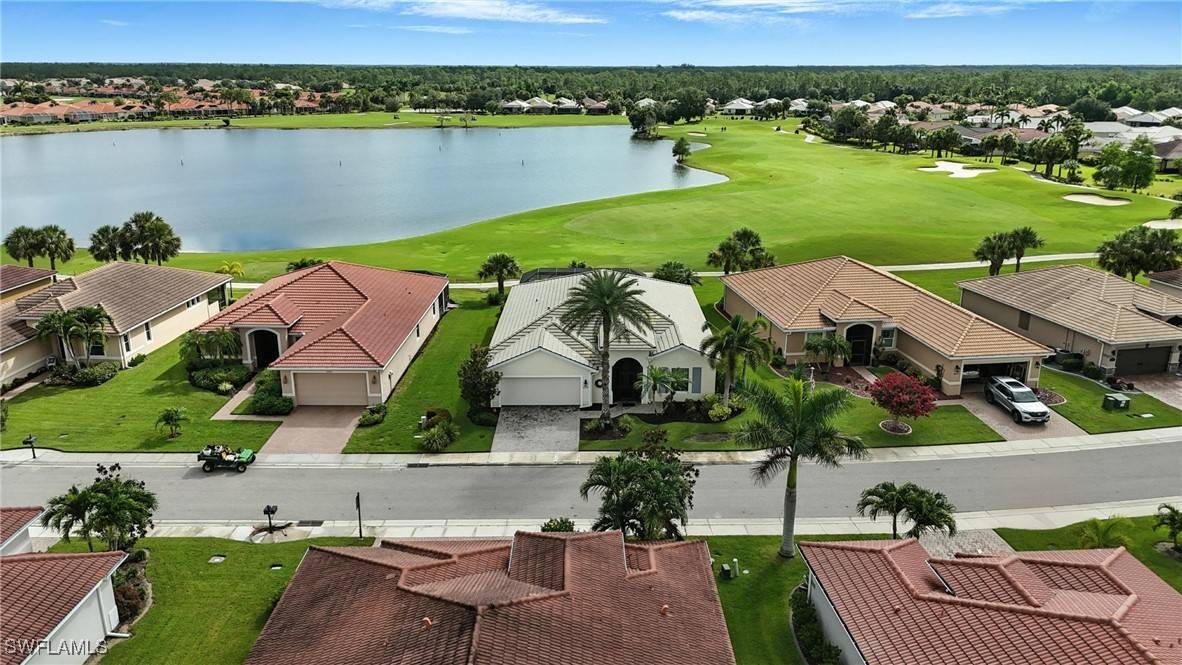 North Fort Myers, FL 33917,20745 Castle Pines CT