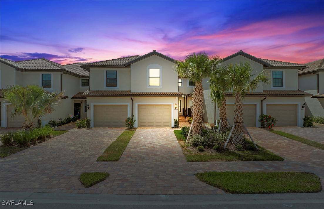 Ave Maria, FL 34142,5689 Mayflower WAY #1005