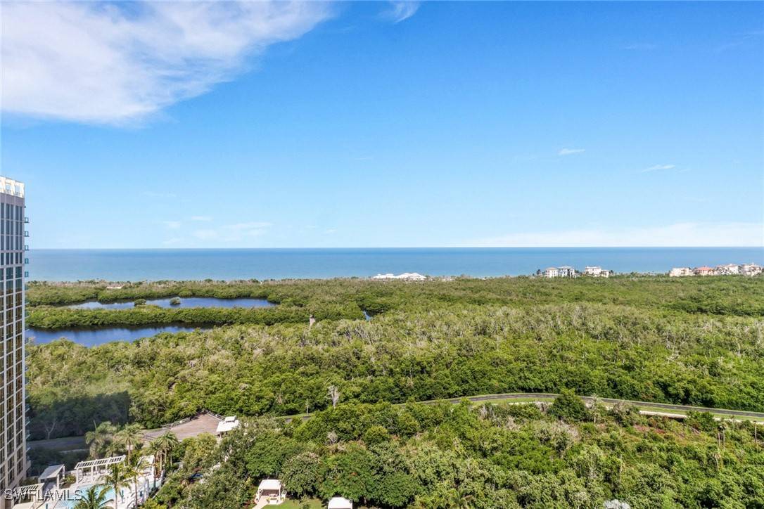 Naples, FL 34108,7117 Pelican Bay BLVD #1801