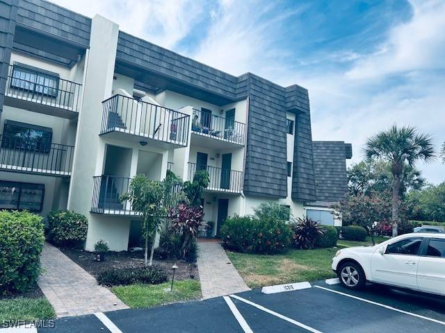 Naples, FL 34105,1617 Spoonbill LN #1617C