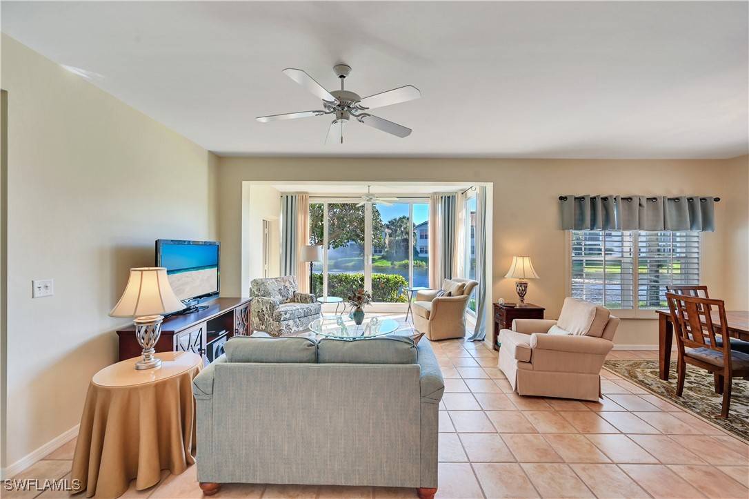 Naples, FL 34108,1051 Egrets Walk CIR #7-102