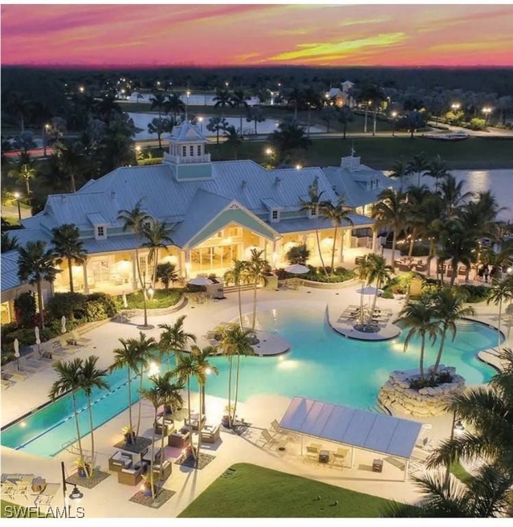 Naples, FL 34114,14282 Charthouse CIR