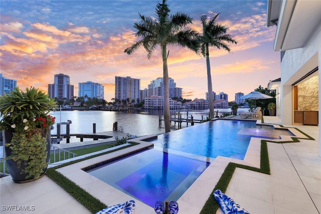 Naples, FL 34103,309 Neapolitan WAY