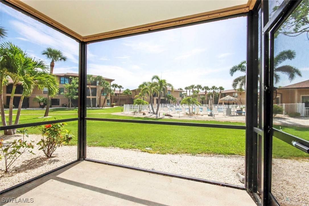 Sanibel, FL 33957,5117 Sea Bell RD #B109