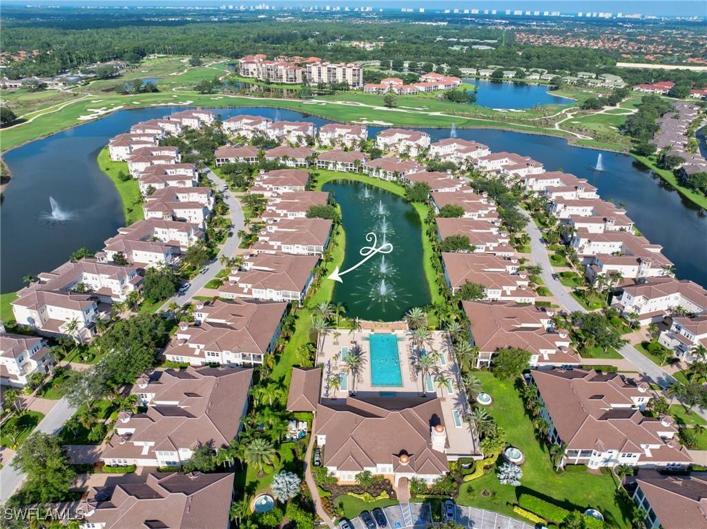 Naples, FL 34119,579 Avellino Isles CIR #202