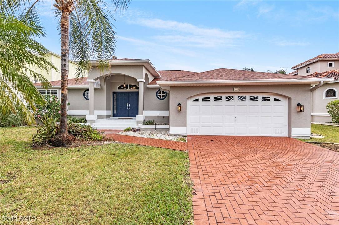 Cape Coral, FL 33904,5701 Riverside DR