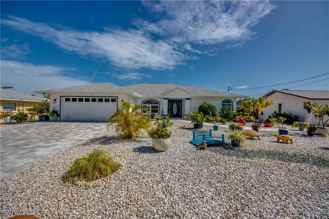 St James City, FL 33956,3446 Pinetree DR