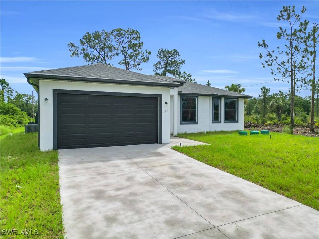 Lehigh Acres, FL 33974,411 Eisenhower BLVD