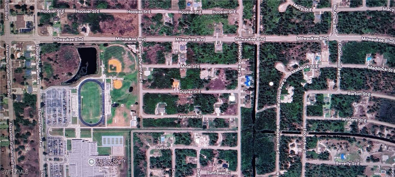 Lehigh Acres, FL 33974,610 Wabasso AVE S