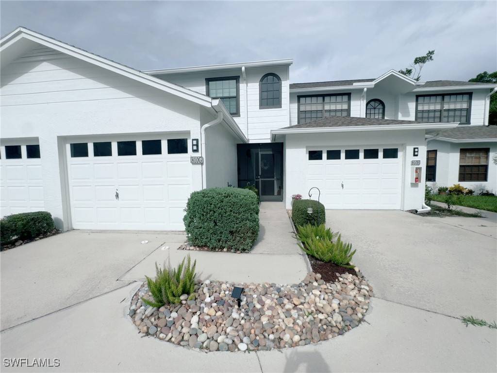 Naples, GA 34108,810 Meadowland Dr #G