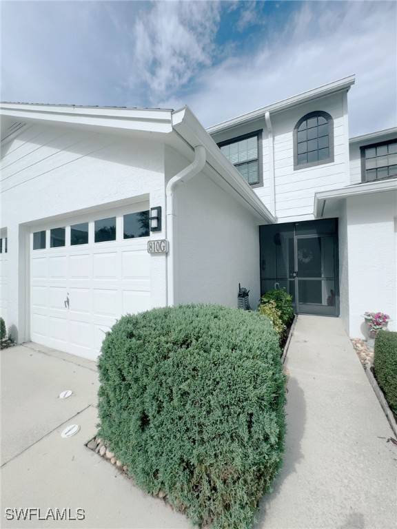 Naples, GA 34108,810 Meadowland Dr #G