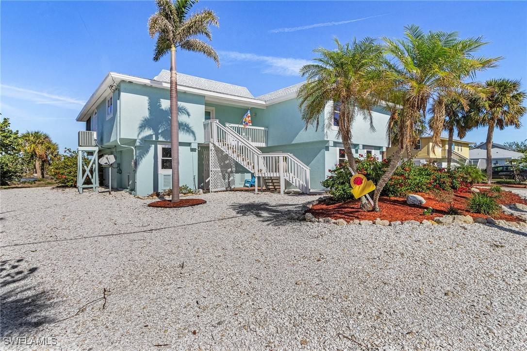 Sanibel, FL 33957,465 Lake Murex CIR