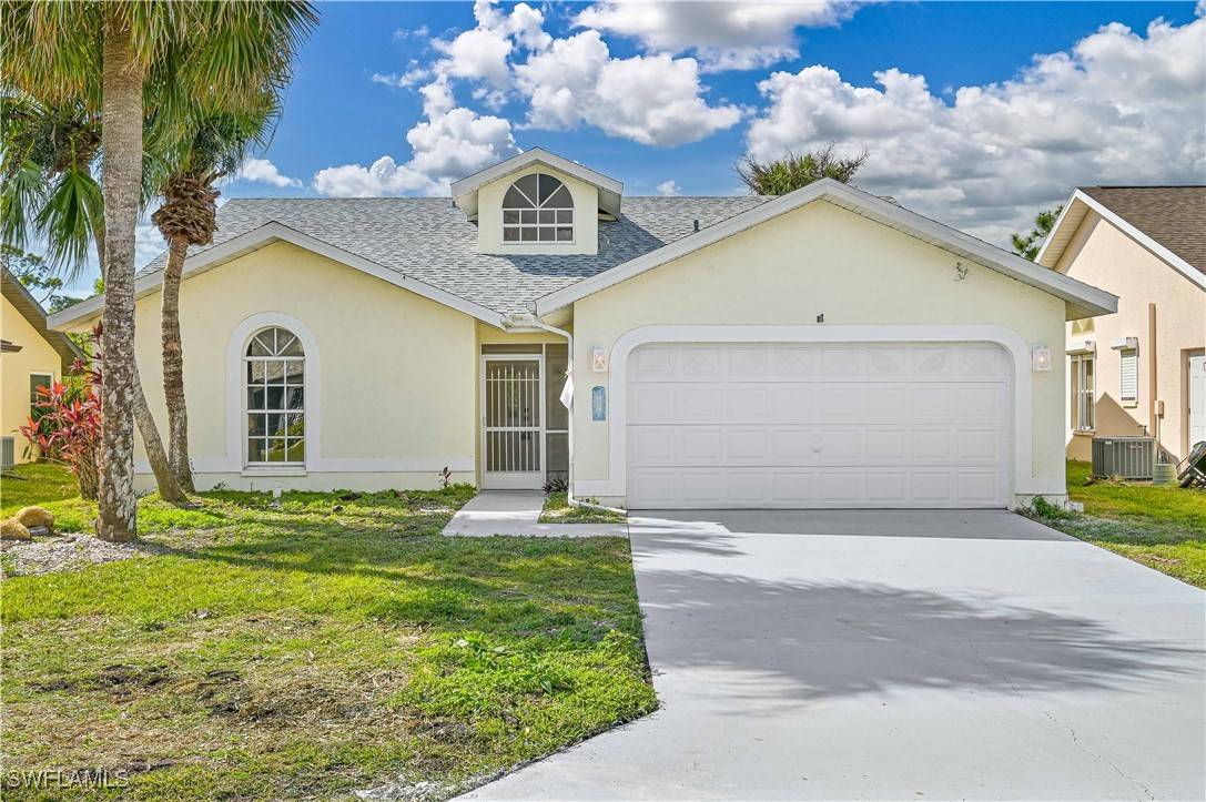 North Fort Myers, FL 33917,3832 Sabal Springs BLVD