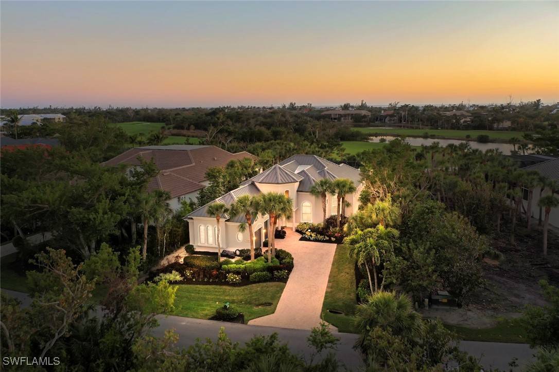 Sanibel, FL 33957,5729 Baltusrol CT