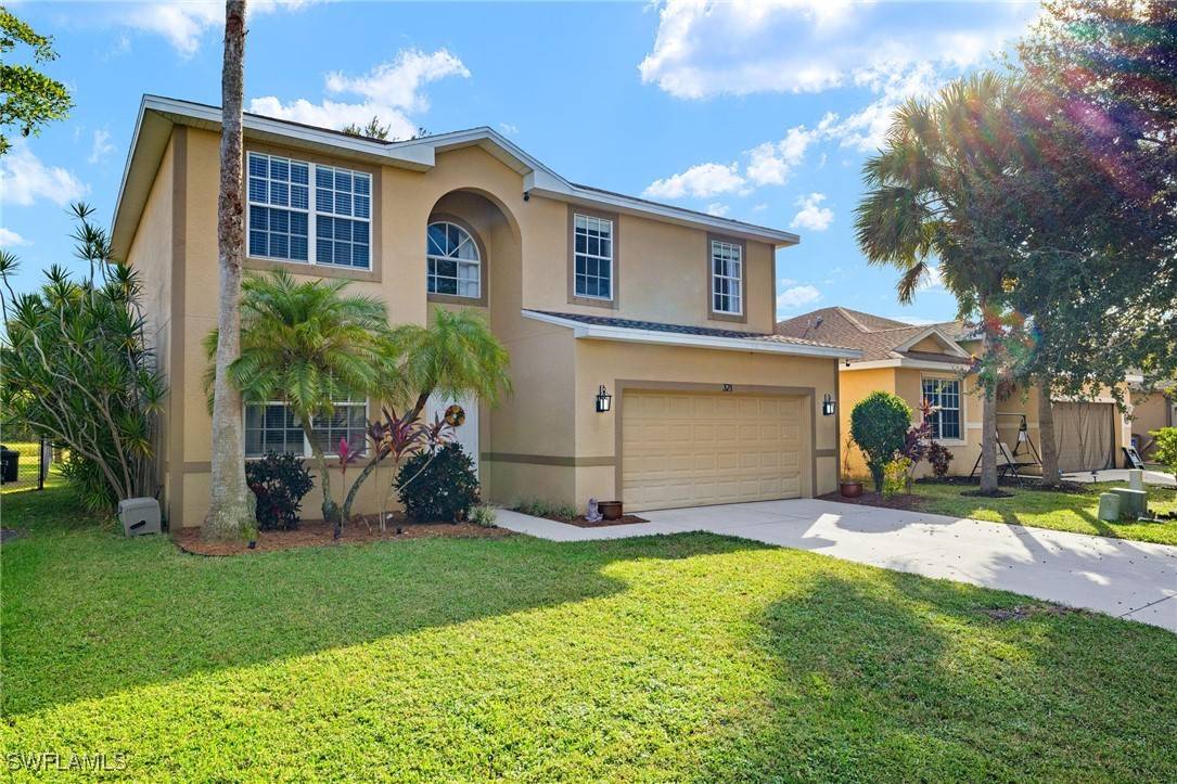 Lehigh Acres, FL 33974,321 Shadow Lakes DR