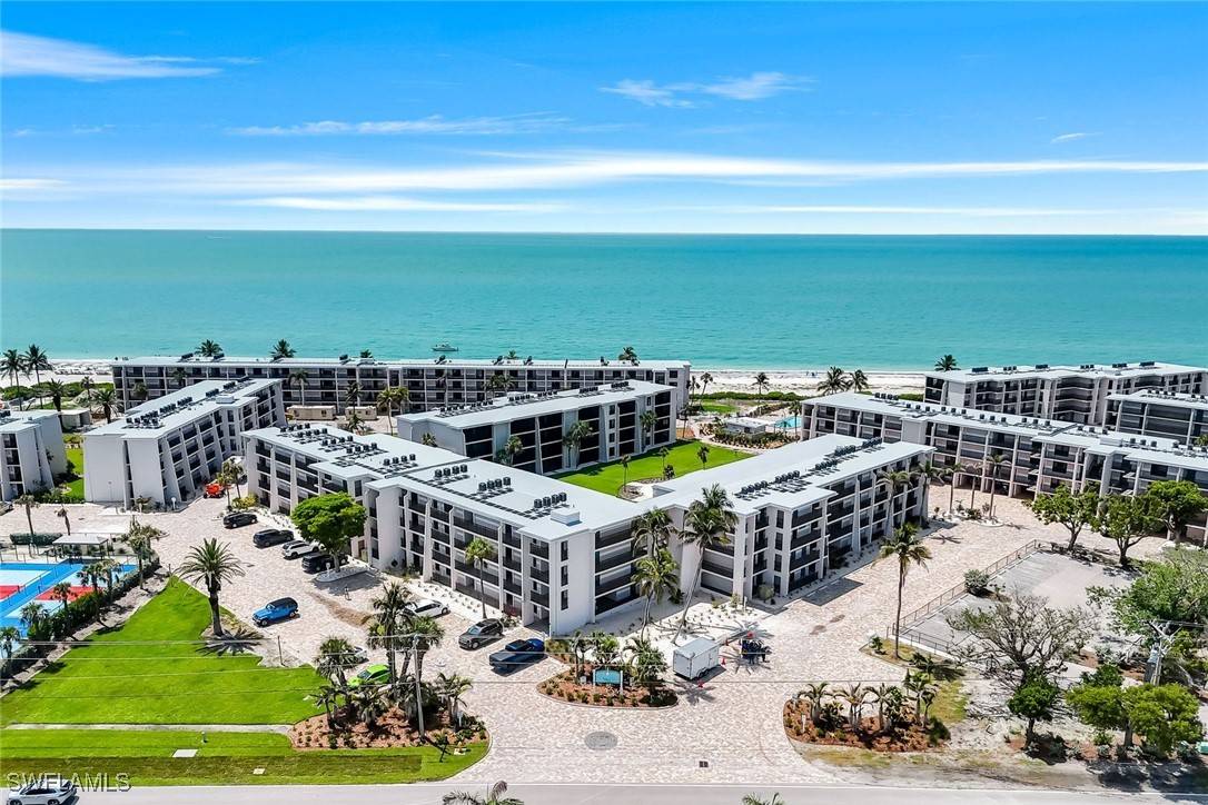 Sanibel, FL 33957,1501 Middle Gulf DR #110H