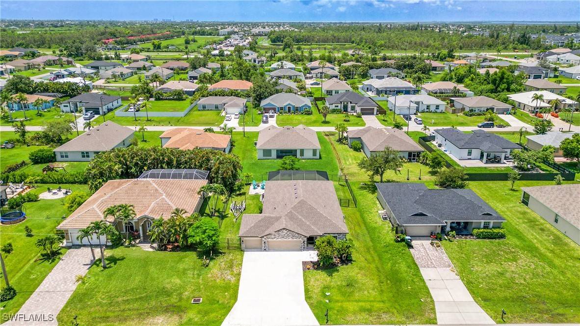 Cape Coral, FL 33991,2714 SW 3rd LN