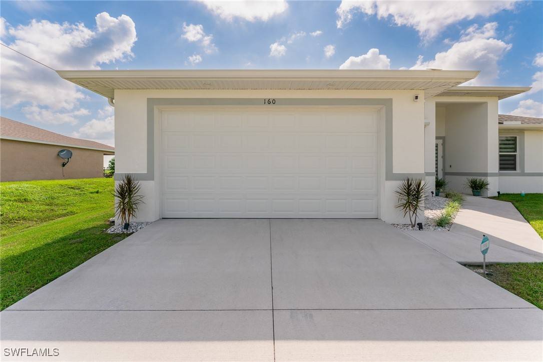 Labelle, FL 33935,160 Plantation DR