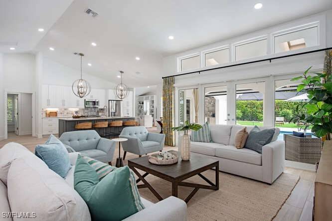 Naples, FL 34119,265 Silverado DR
