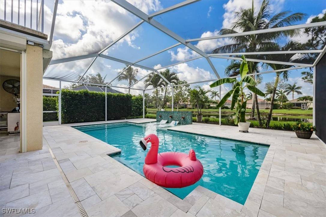 Naples, FL 34114,14630 Fern Lake CT