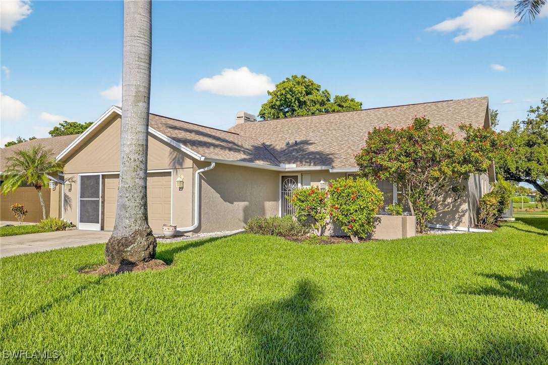 Fort Myers, FL 33908,16828 Coriander LN