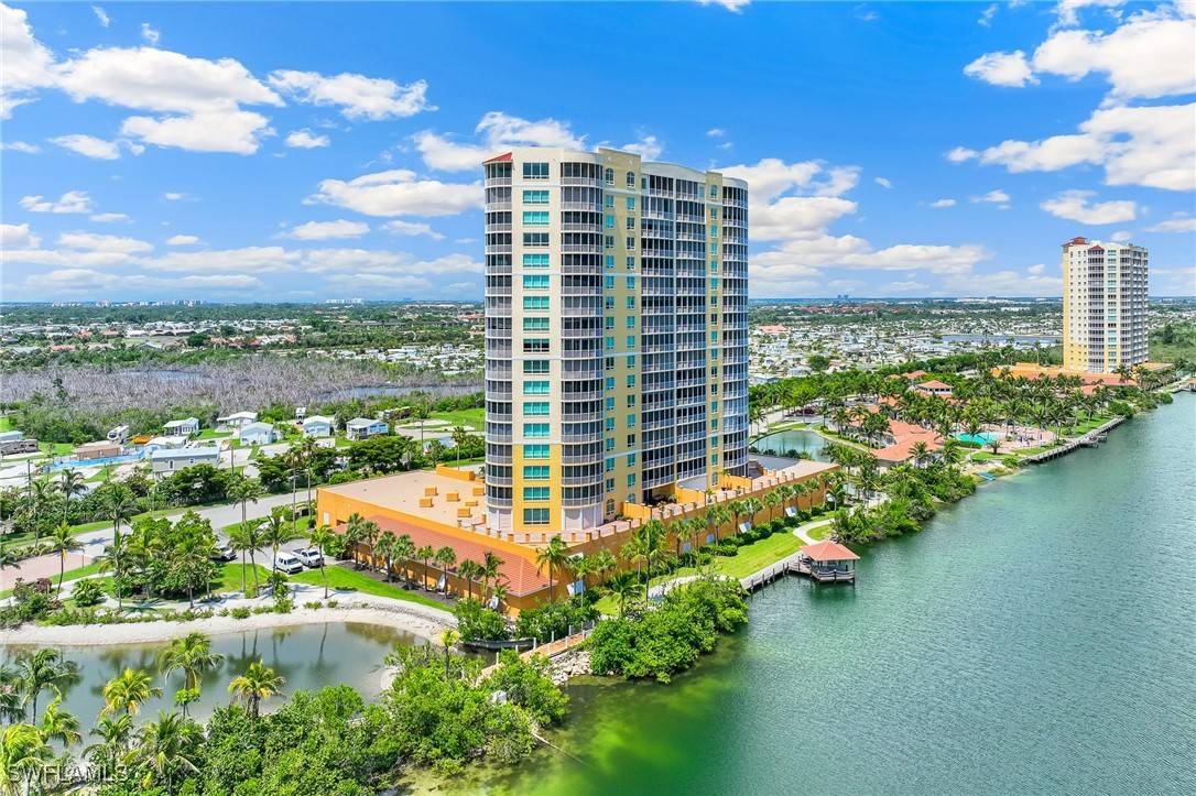 Fort Myers, FL 33908,12701 Mastique Beach BLVD #1001