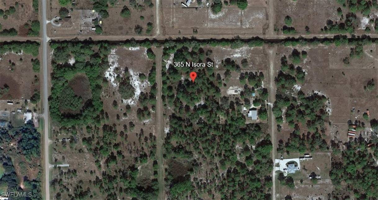 Clewiston, FL 33440,365 N Isora ST