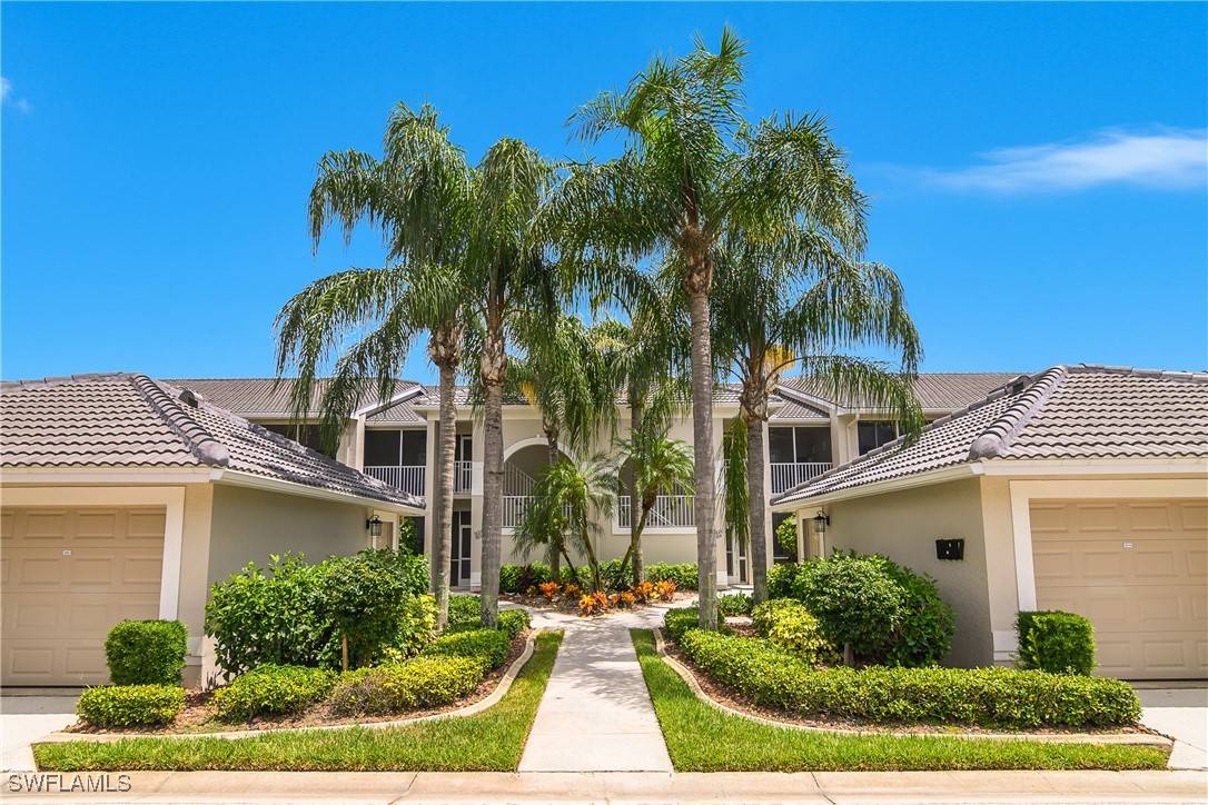 Fort Myers, FL 33966,10507 Washingtonia Palm WAY #3815