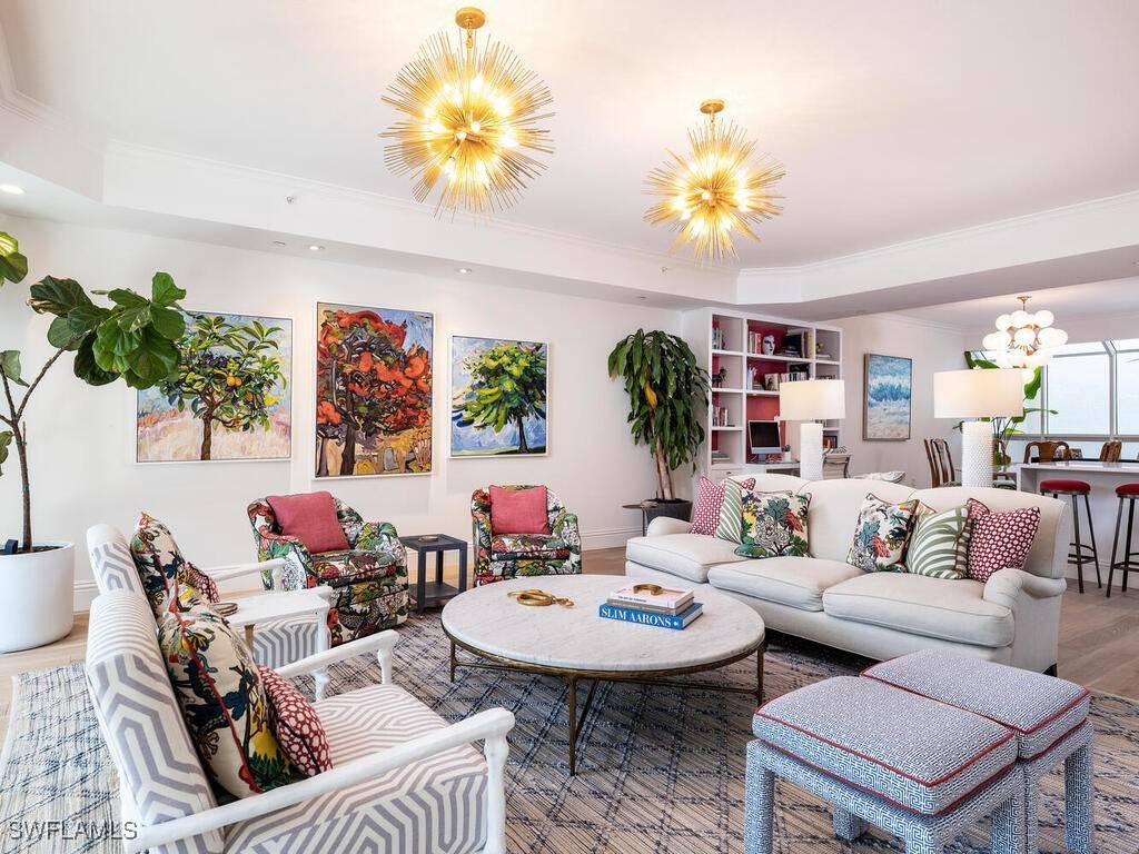 Naples, FL 34108,8440 Abbington CIR #D22