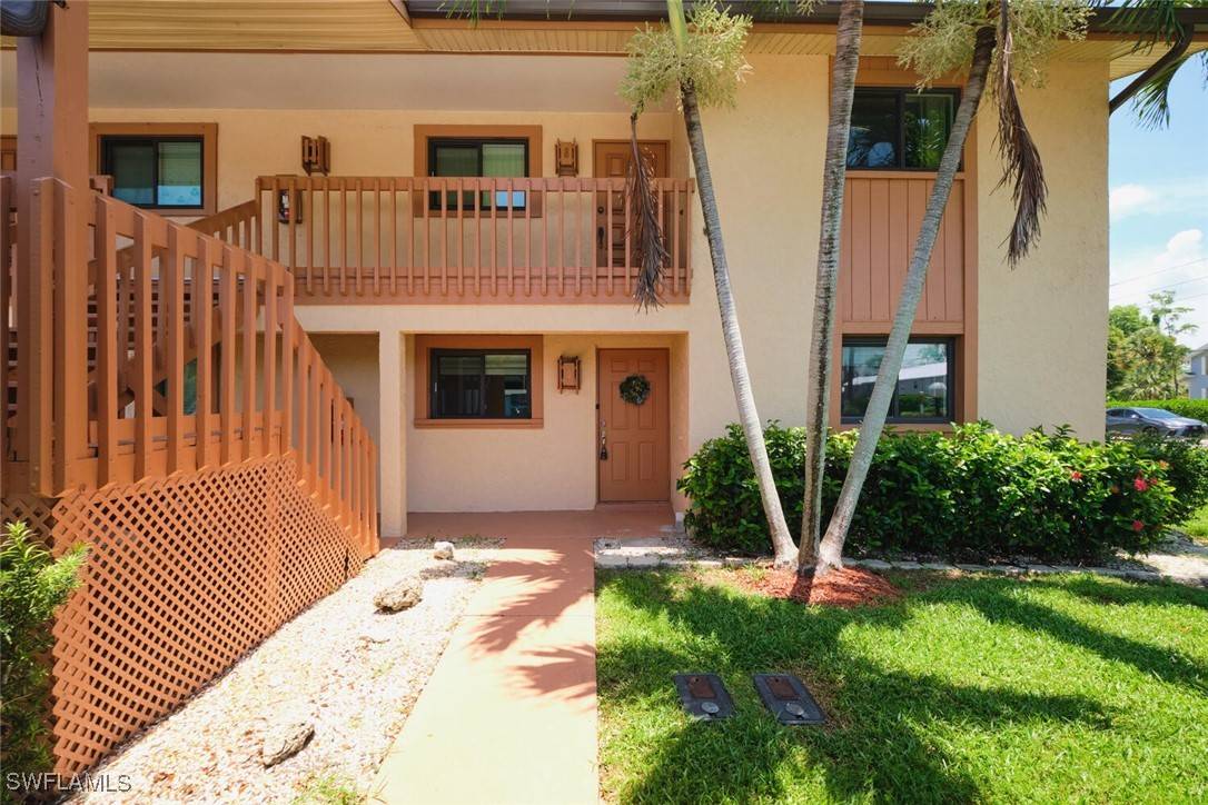 Fort Myers, FL 33908,17425 Birchwood LN #4