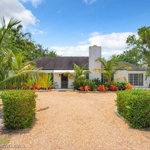 Naples, FL 34102,650 S Golf DR