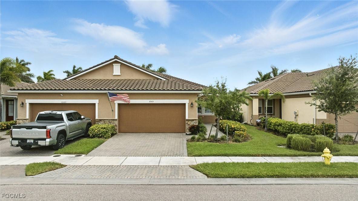 Fort Myers, FL 33966,6565 Good Life ST