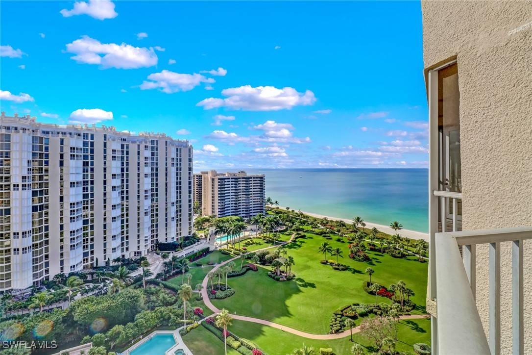 Naples, FL 34103,4041 Gulf Shore BLVD N #PH-4