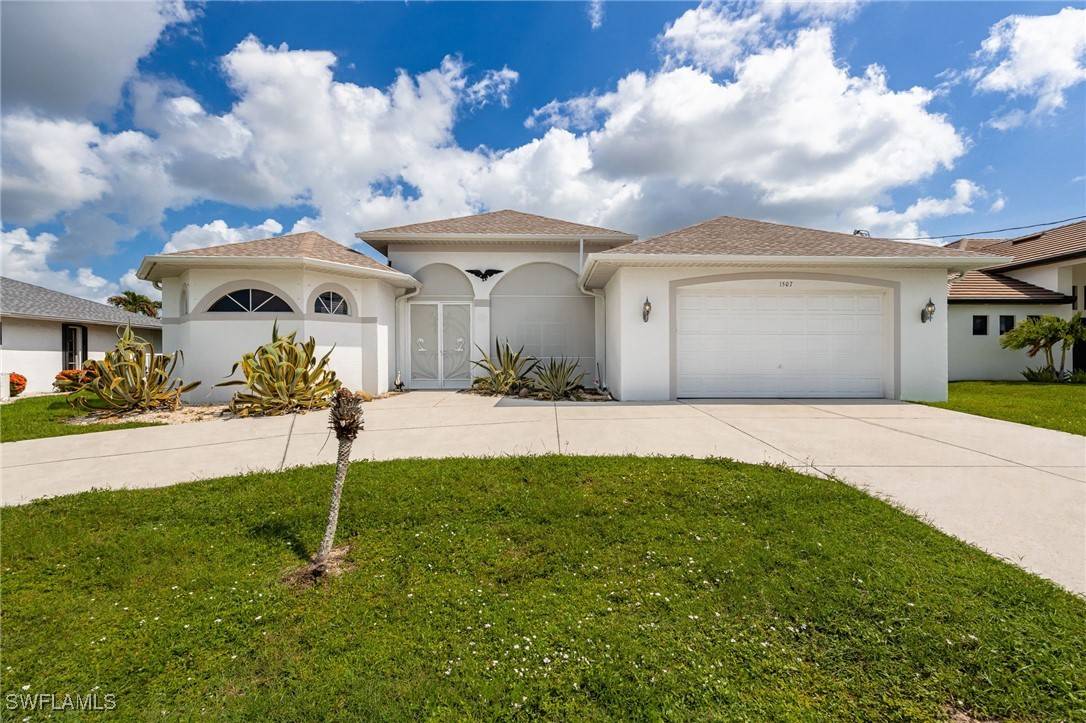 Cape Coral, FL 33990,1507 SE 21st ST