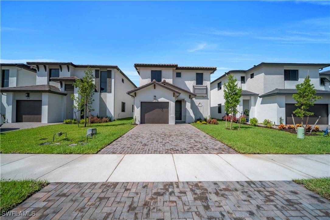 Ave Maria, FL 34142,5840 Agostino WAY