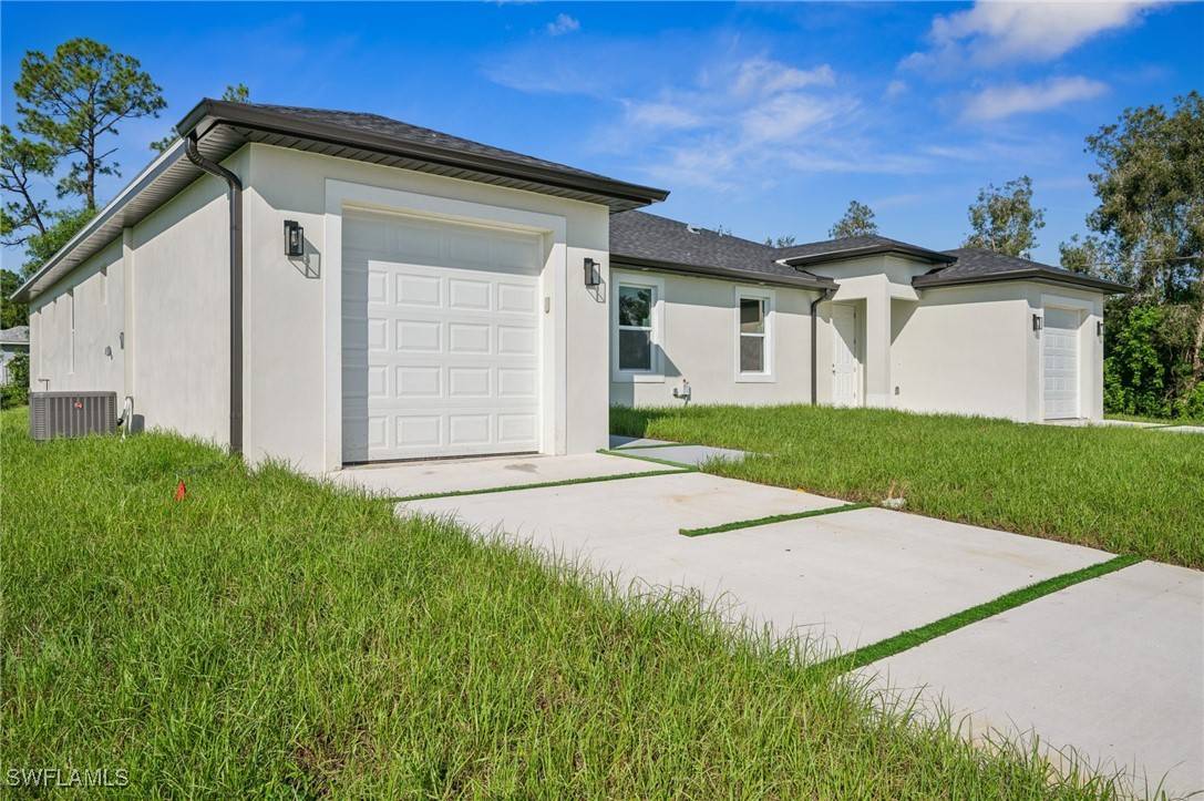 Lehigh Acres, FL 33973,4701 28th ST SW