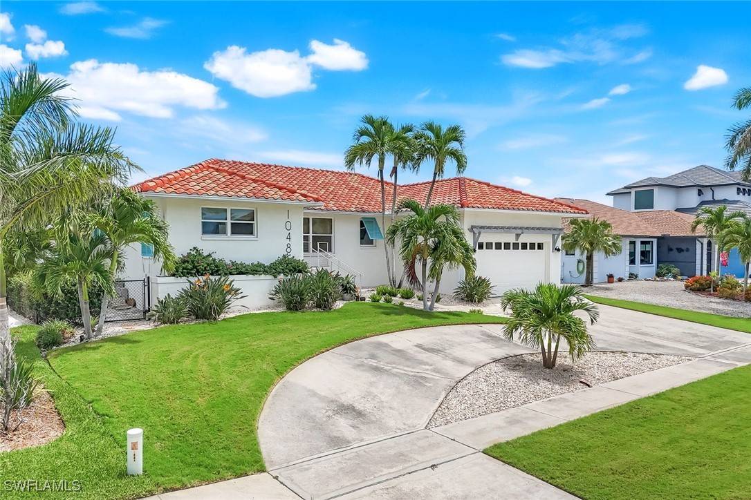 Marco Island, FL 34145,1048 Cottonwood CT