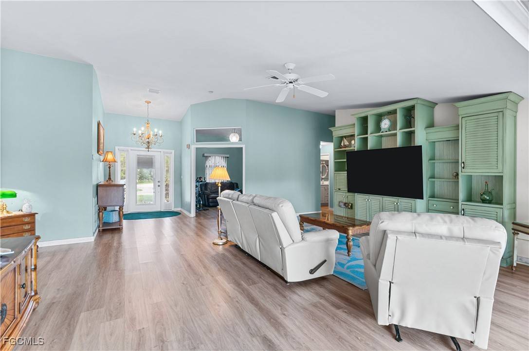 St James City, FL 33956,4539 Pine Village CT
