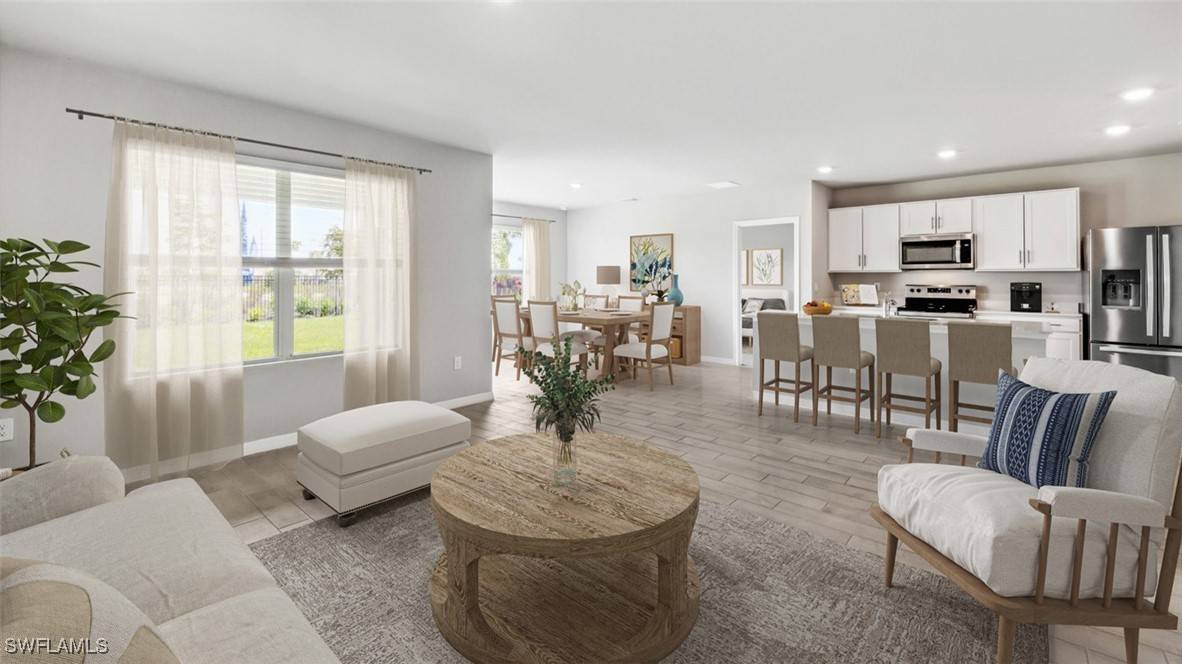 North Fort Myers, FL 33917,3666 CROSSWATER DR